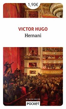 Hernani by HUGO, Victor | Book | condition very good - Picture 1 of 2