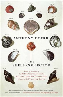 The Shell Collector: Stories