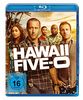 Hawaii Five-0 (2010) - Season 8 [Blu-ray]