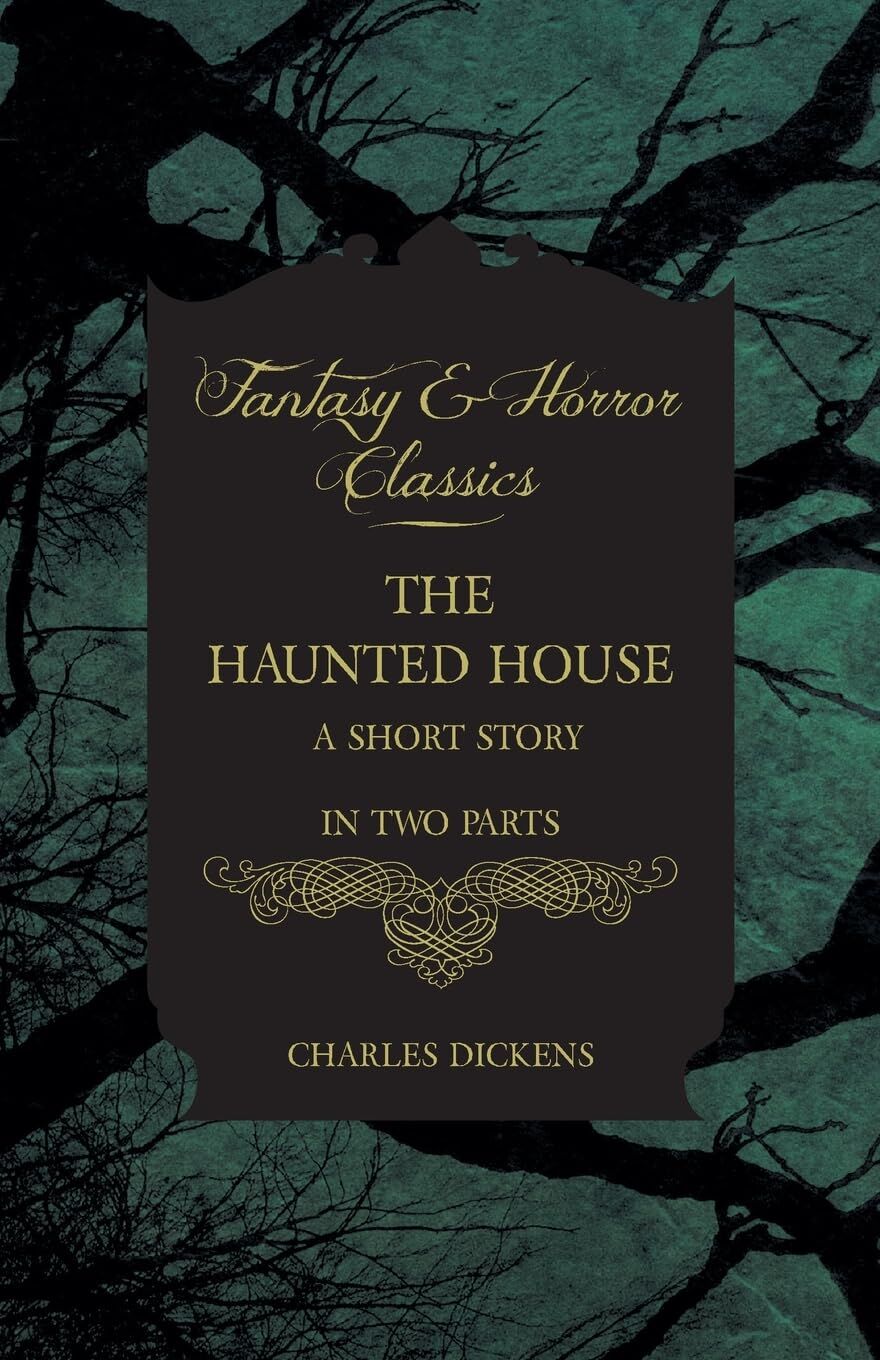 The Haunted House