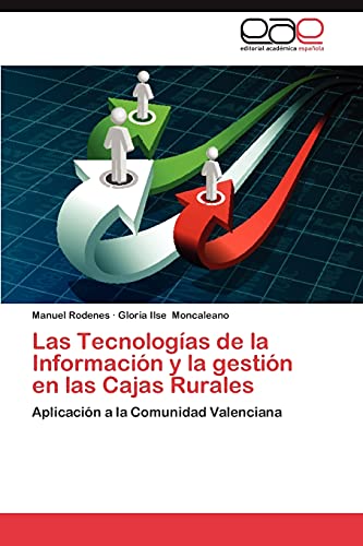 Las Tecnologías de la Información y la gestión en las Cajas Rurales: Aplicación a la Comunidad Valenciana