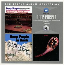 The Triple Album Collection