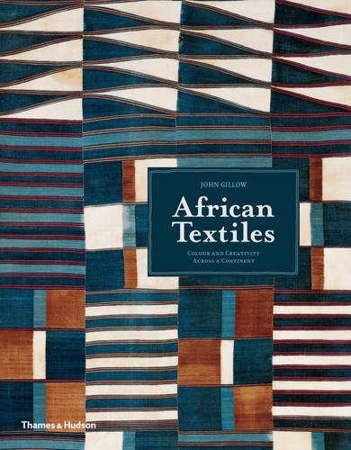 African Textiles (Compact ed)