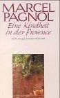 Eine Kindheit in der Provence