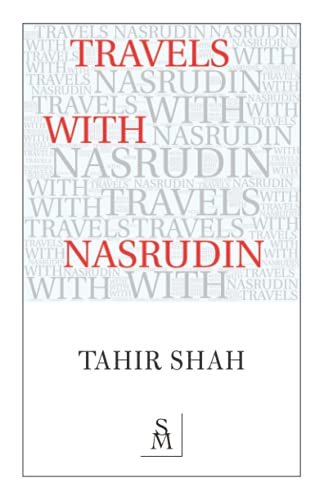 Travels with Nasrudin