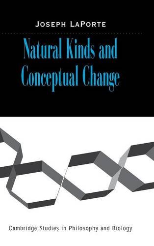 Natural Kinds and Conceptual Change (Cambridge Studies in Philosophy and Biology)
