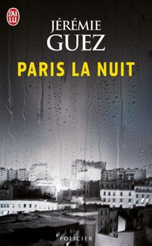 Paris la nuit