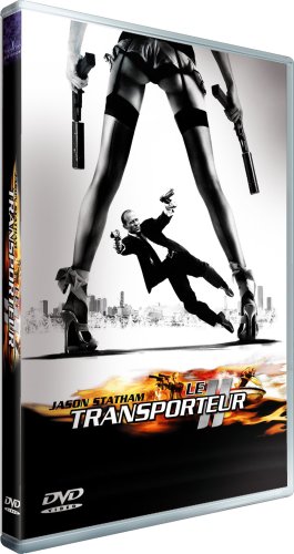 Le Transporteur 2 [FR Import]