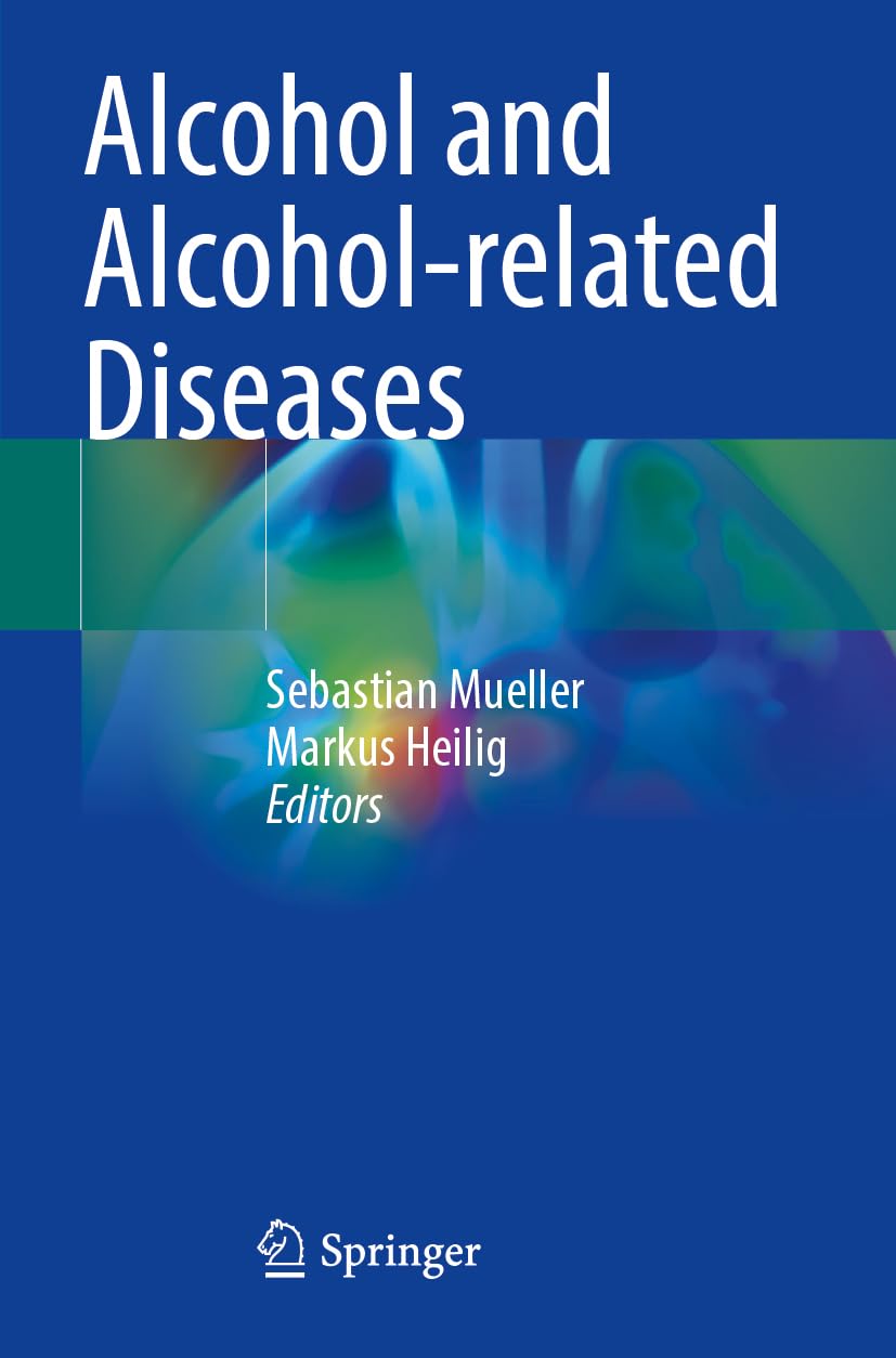 Alcohol and Alcohol-related Diseases - Neu