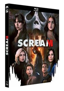 Scream VI [Blu-Ray]