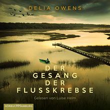 Der Gesang der Flusskrebse: 2 CDs