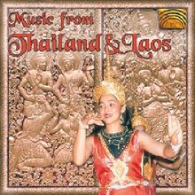 Music from Thailand & Laos