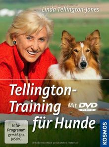 Tellington-Training für Hunde: Mit DVD