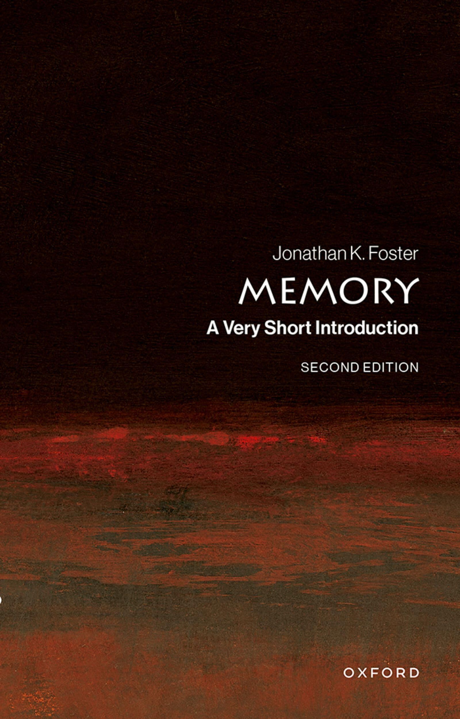 Jonathan K. Foster Memory