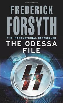 The Odessa File (Roman)