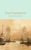 Great Expectations (Macmillan Collector's Library, Band 50)