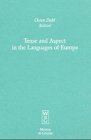 Tense and Aspect in the Languages of Europe (Empirical Approaches to Language Typology [EALT], 20-6)