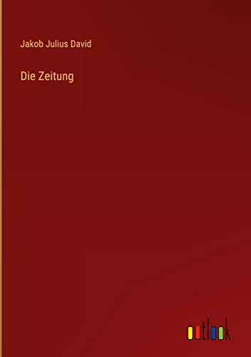 Die Zeitung