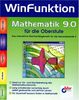 Mathematik 9.0 - Oberstufe (WinFunktion)