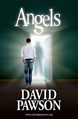 David Pawson Angels