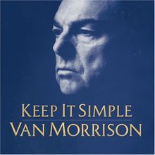 Keep It Simple von Van Morrison  | CD | Zustand sehr gut
