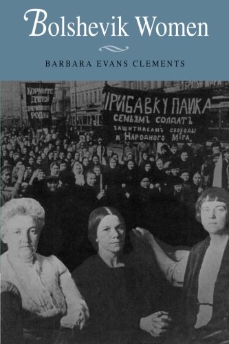 Bolshevik Women