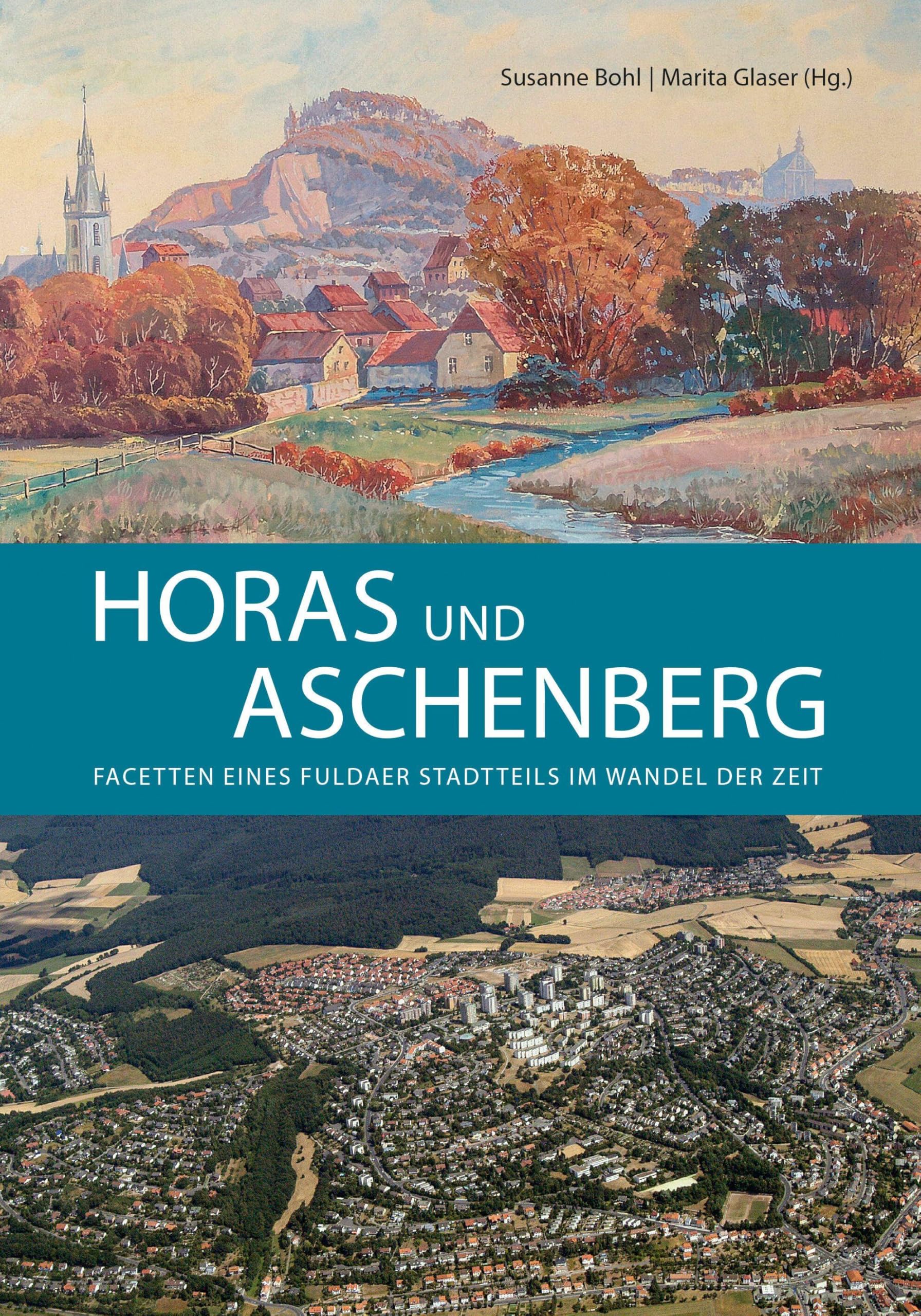 Horas und Aschenberg - Neuware
