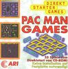 Pac-Man Games