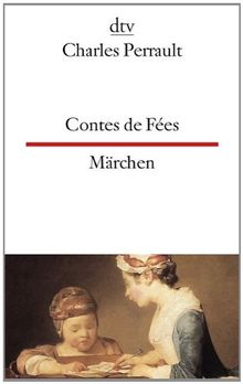 Contes de Fées Märchen