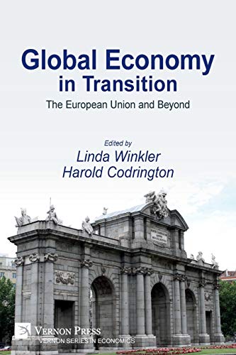 Global Economy in Transition: The European Union and Beyond (Economics)