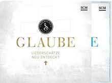 Glaube - Das Liederschatz-Projekt
