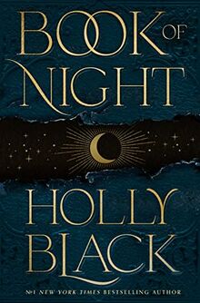 Book of Night: The Number One Sunday Times Bestseller