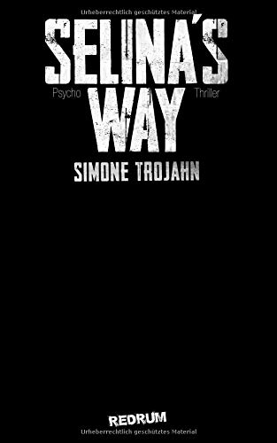Trojahn Simone Selinas Way Bd 2