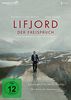 Lifjord - Der Freispruch: Die komplette erste Staffel [3 DVDs]