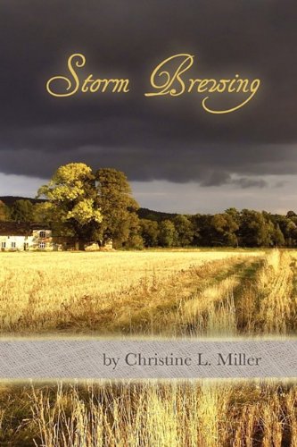 Storm Brewing