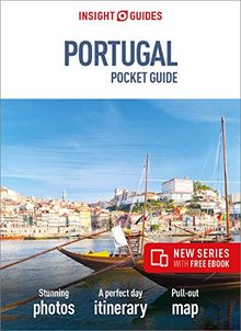 Insight Guides Pocket Portugal (Insight Pocket Guides)