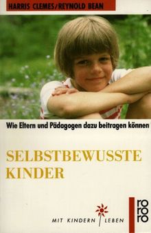 Selbstbewußte Kinder