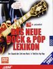 Das neue Rock- und Poplexikon 2.0 (DVD-ROM)