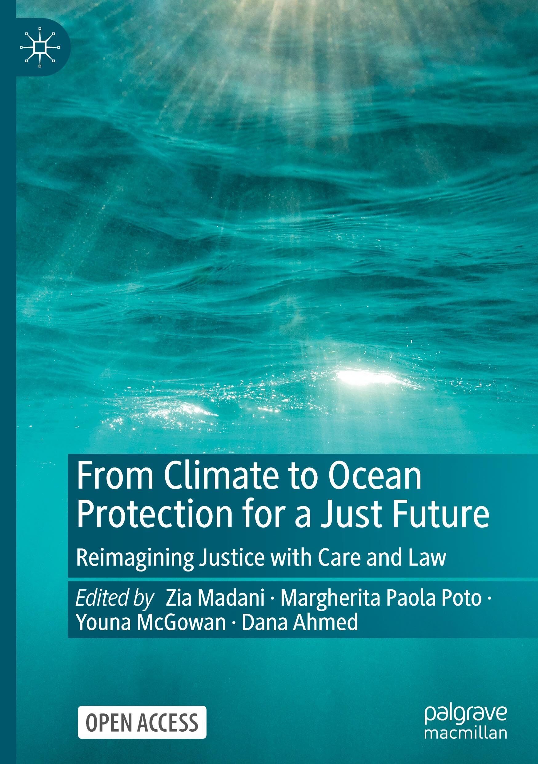 From Climate to Ocean Protection for a Just Future
