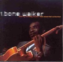 Stormy Monday Blues:Essential