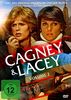 Cagney & Lacey, Vol. 2 [5 DVDs]