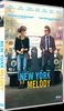 New york melody [FR Import]