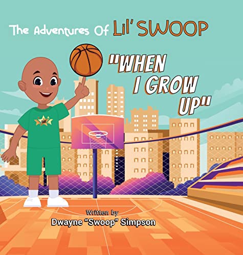When I Grow Up