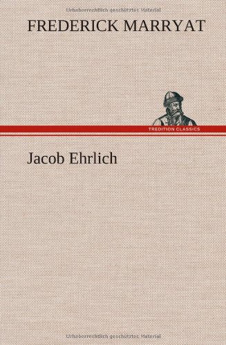 Jacob Ehrlich