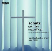 Schütz: German Magnificat