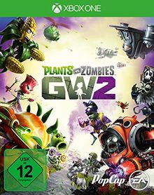Plants vs. Zombies: Garden Warfare 2 - [Xbox One] von Electronic Arts | Game | Zustand sehr gut