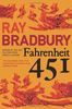Fahrenheit 451 (Flamingo Modern Classics)