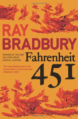 HarperCollins Fahrenheit 451 Buch Englisch Taschenbuch 192 Seiten