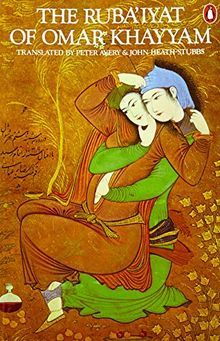 The Ruba'iyat of Omar Khayyam