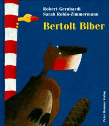 Bertolt Biber